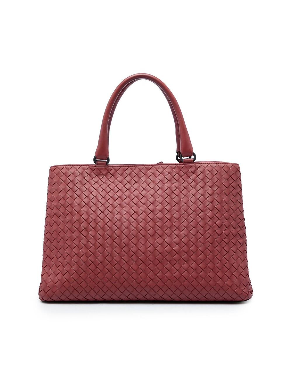 Bottega Veneta Nappa Intrecciato Milano #347547B86B